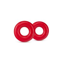 Anillo para el Pene Blush Stay Hard Rojo Precio: 28.49999999. SKU: B14N4AZ8HD