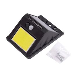 Aplique LED 6000ºK Solar IP65 Sensor 40.000H [LUM-LUM150-PIR Aplique LED 6000ºK Solar IP65 Sensor 40.000H [LUM-LUM150-PIR
