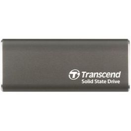 USB-C 1000GB Transcend ESD265C Precio: 118.0718. SKU: B1CJ3PM44F