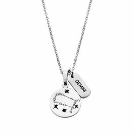 Colgante Mujer CO88 Collection 8CN-26066 Plateado Colgante Mujer CO88 Collection 8CN-26066 Plateado