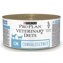 Purina Proplan Diet Fel-Can Cn Convalescence 24x195 gr Precio: 72.8899996. SKU: B1G6YBNJA4