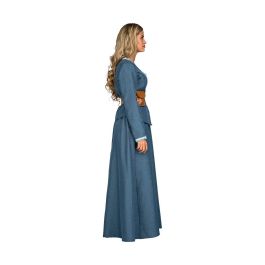 Disfraz chica del oeste talla m-l Disfraz chica del oeste talla m-l