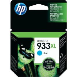 HP OfficeJet 6100 Cartucho Cian Nº933XL Precio: 26.49999946. SKU: S5600492