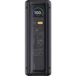 Xiaomi Hypercharge 212W Power Bank 25000 mAh Precio: 93.88999961. SKU: B12LXCNMTL