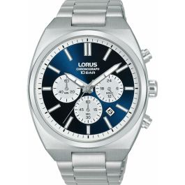 Reloj Hombre Lorus RT363KX9 Plateado Precio: 134.78999974. SKU: B1HZMAQFYN