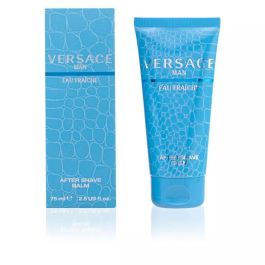 Bálsamo Aftershave Eau Fraîche Versace Eau Fraîche (75 ml) 75 ml