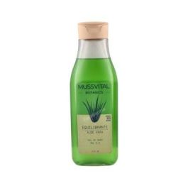 Mussvital Botanics Gel Aloe Vera 750ml Mussvital Botanics Gel Aloe Vera 750ml Precio: 5.89000049. SKU: B1JTHBEB4H