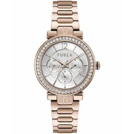 Reloj Mujer Furla WW00011007L3 (Ø 38 mm) Reloj Mujer Furla WW00011007L3 (Ø 38 mm)