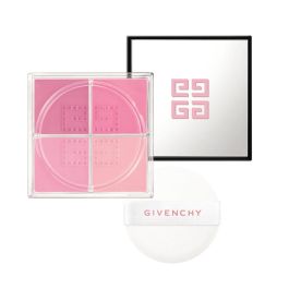 Givenchy Prisme Libre Blush 01 Precio: 36.49999969. SKU: B1HCATN3QN