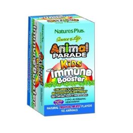 Animal Parade Kids Immune Booster Animal Parade Kids Immune Booster Precio: 20.5000004. SKU: B1HYEQ5PRR