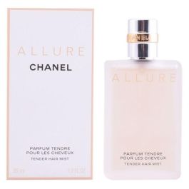 Chanel IL11-1 ALLURE Parfum Tendre para Cabello Bruma Perfumada Lujosa Mujer 35ml. Fija & Amplifica Fragancia. Precio: 62.98999971. SKU: S0560800