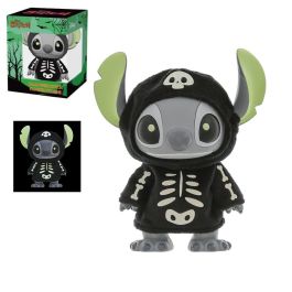 Enesco Figura Disney Stich Halloween Esqueleto Precio: 15.88999951. SKU: B1E3G4Y9TE