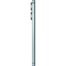 Xiaomi MZB0H5TEU Redmi 13 Smartphone 6.79" FHD+ 90Hz 108MP 5030mAh 33W 128GB 6GB RAM IP53 MediaTek Helio G91-Ultra Azul Océano Xiaomi MZB0H5TEU Redmi 13 Smartphone 6.79" FHD+ 90Hz 108MP 5030mAh 33W 128GB 6GB RAM IP53 MediaTek Helio G91-Ultra Azul Océano