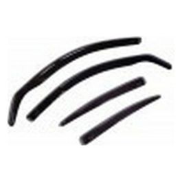 Deflector de viento HEKO 15307 5D Frontal 4 pcs Trasero Precio: 66.95000059. SKU: S3713519