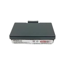 Batería para Portátil GTS Power HPB22-LI Negro 2500 mAh Precio: 109.89999966. SKU: B1AZ5F8CT2