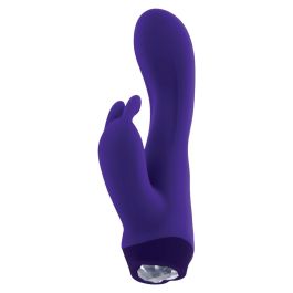 Vibrador Punto G Selopa Selopa Morado