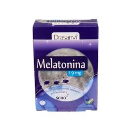 Melatonina 60 Cápsulas Precio: 11.4999995. SKU: B15Y8Y2YSP