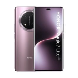 Smartphone Honor 5109BQBG 6,78" Octa Core 8 GB RAM 512 GB Púrpura Smartphone Honor 5109BQBG 6,78" Octa Core 8 GB RAM 512 GB Púrpura
