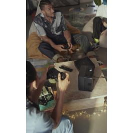 Epson EF-12 Proyector Láser Full HD 1080p 1000 Lúmenes HDMI Android TV Negro