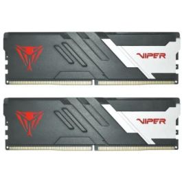 Patriot PVV532G600C36K Viper Venom 32 GB (2x16 GB) DDR5 6000 MHz DIMM Dual-Kit para PC Intel XMP 3.0 Precio: 123.50000036. SKU: B1EGAK7LYG