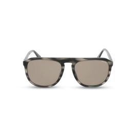 Gafas de Sol Hombre Police SPLE06-5606K3 ø 56 mm