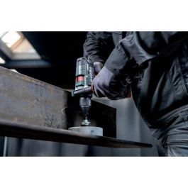 Metabo BS 18 LTX-3 BL I Taladro Atornillador de Batería 18V, Portabrocas Futuro Top, Incluye Maletín MetaBOX 145 L Metabo BS 18 LTX-3 BL I Taladro Atornillador de Batería 18V, Portabrocas Futuro Top, Incluye Maletín MetaBOX 145 L