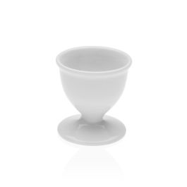 Soporte para Huevos Versa - Porcelana 5.3x5.7x5.3 cm (6 Unidades) Precio: 10.50000006. SKU: B17V35LSM3