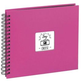 Hama Fine Art Spiral pink 36x32 50 schwarze Seiten 10608 Precio: 25.9182. SKU: B1CPTS94B5