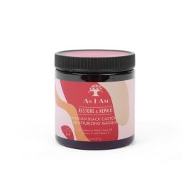 As I Am Restore & Repair Jamaican Black Castor Oil Mascarilla 227 gr./8Oz Precio: 13.78999974. SKU: S4247258