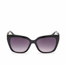 Guess Gafas GU7878 01B 140 mm Gafas de Sol Mujer Negro Precio: 55.78999998. SKU: B13AM875WR