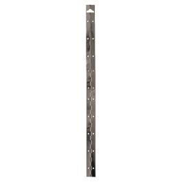 Micel Bisagra piano bs21 32x960mm níquel m33206 Micel Bisagra piano bs21 32x960mm níquel m33206