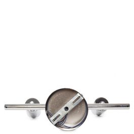 Aplique de Pared 2xGU10 (Sin Lámpara) Georgia [HO-APL-GU10-003]