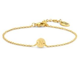 Pulsera Mujer CO88 Collection 8CB-90628 Dorado Pulsera Mujer CO88 Collection 8CB-90628 Dorado