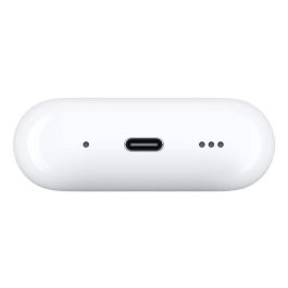 Apple AirPods Pro (2nd generation) with MagSafe Charging Case (USB‑C) Apple AirPods Pro (2nd generation) with MagSafe Charging Case (USB‑C)
