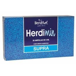 Herdimin Supra Renales 30Amp Precio: 33.8900001. SKU: B1JT7JGYK4