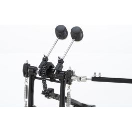 Pedal Doble De Bombo P532 Eliminator Style
