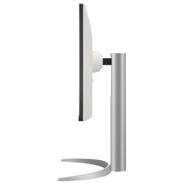 LG 27UP850K-W Monitor 27" (68.4cm) 4K UHD (3840x2160) IPS 5ms 60Hz HDR10 con HDMI, DisplayPort y Altavoces Blanco
