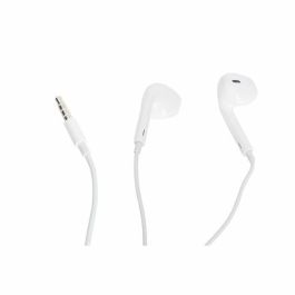 Apple EarPods Auriculares con Conector Jack 3.5mm Blancos MWU53ZM/A