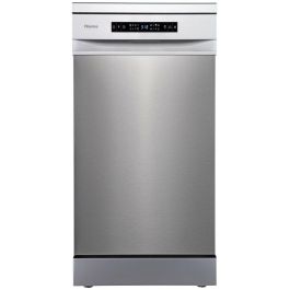 Lavavajillas Hisense HS543D10X Precio: 525.50000041. SKU: B1DZE2KLWN