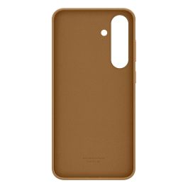 Samsung Funda EF-VS936PFEGWW para Galaxy S25+ (6.7") Color Camel