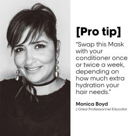 L'Oréal Professionnel Paris Mascarilla Vitamino Color para Cabello Teñido 250 ml