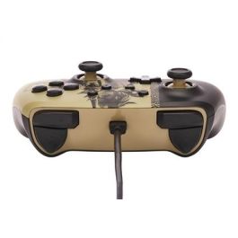 Mando Gaming Powera NSGP0084-01 Nintendo Switch Mando Gaming Powera NSGP0084-01 Nintendo Switch