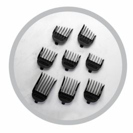 Remington Cortapelos Classic Edition Kit de Accesorios HC450