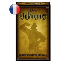 Disney Villanous ext4 mm Disney Villanous ext4 mm