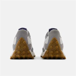 Zapatillas Casual de Mujer New Balance 327 Gris 37