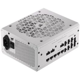 Fuente Aliment. Corsair Rm1000X Shift Blanca 80+ Gold Full Modular 1000 Watt CP-9020275-EU Fuente Aliment. Corsair Rm1000X Shift Blanca 80+ Gold Full Modular 1000 Watt CP-9020275-EU