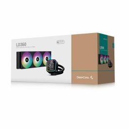 Deepcool R-LD360-BKMSN-G-1 Refrigeración Líquida para PC LD360