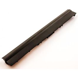 CoreParts Laptop Battery for Dell 32.56Wh 4 Cell Li-ion 14.8V 2200mAh, 098N0, for Dell-W6D4J, Dell Inspiron 14 Series, Dell Inspiron N3451 Series, WYT3M, Inspiron (3551), Inspiron 14 3000 Series (3458), Inspiron 14 5000 Series (5458), Inspiron 15 3000 Ser CoreParts Laptop Battery for Dell 32.56Wh 4 Cell Li-ion 14.8V 2200mAh, 098N0, for Dell-W6D4J, Dell Inspiron 14 Series, Dell Inspiron N3451 Series, WYT3M, Inspiron (3551), Inspiron 14 3000 Series (3458), Inspiron 14 5000 Series (5458), Inspiron 15 3000 Ser