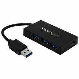 Hub USB Startech HB30A3A1CSFS Precio: 66.68999942. SKU: S55058086