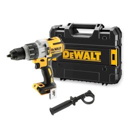 DEWALT DCD996NT-XJ Taladro Percutor sin Escobillas 18V 5Ah con Maletín Precio: 187.59000018. SKU: B1KG3J52BM